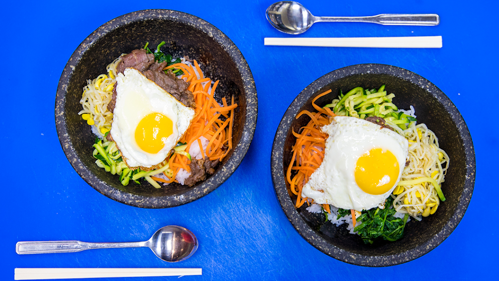Eat More Korean | Inside NDM Farmers Market, 1940 Mt Zion Rd, Morrow, GA 30260, USA | Phone: (678) 837-9577 Eat More Korean | Inside NDM Farmers Market, 1940 Mt Zion Rd, Morrow, GA 30260, USA | Phone: (678) 837-9577