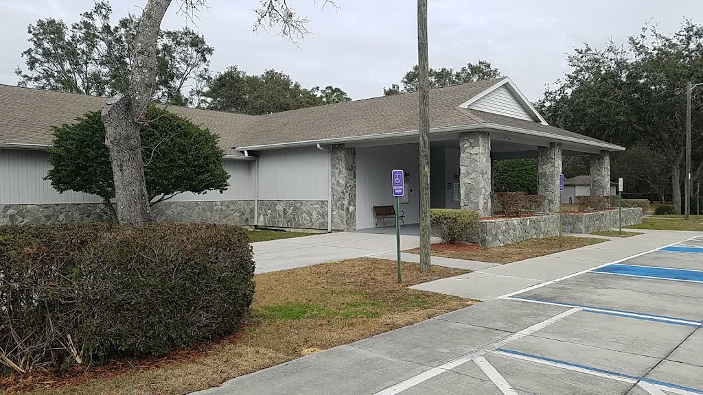 Kingdom Hall of Jehovahs Witnesses | 8017 Toucan Trail, Spring Hill, FL 34606, USA | Phone: (352) 686-9892