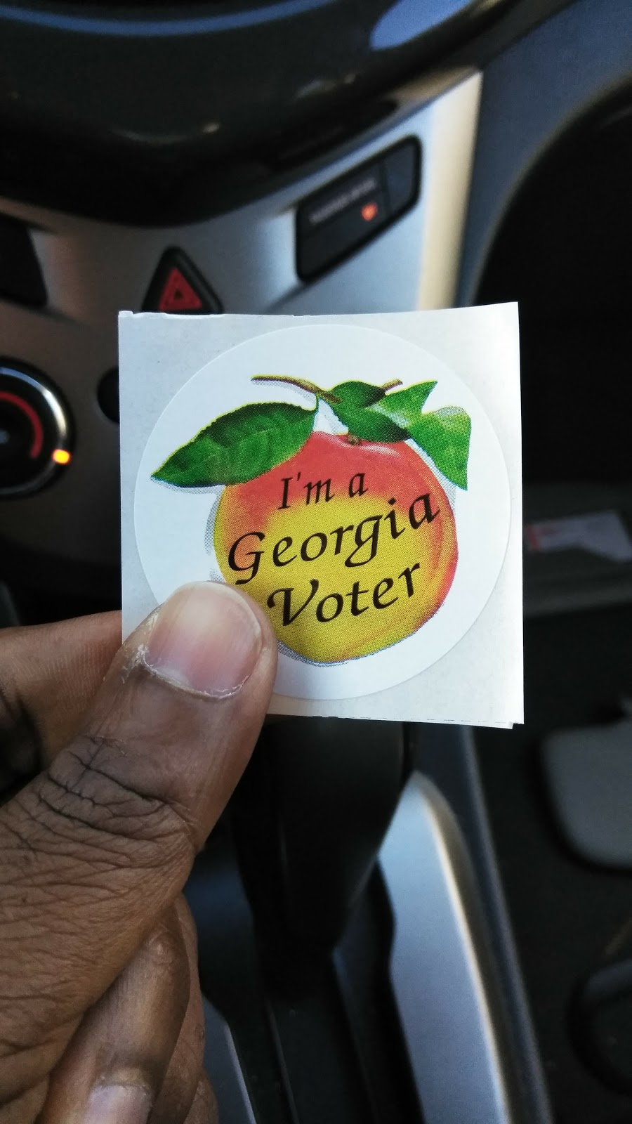 Henry County Voters Registration | 40 Atlanta St, McDonough, GA 30253, USA | Phone: (770) 288-6448