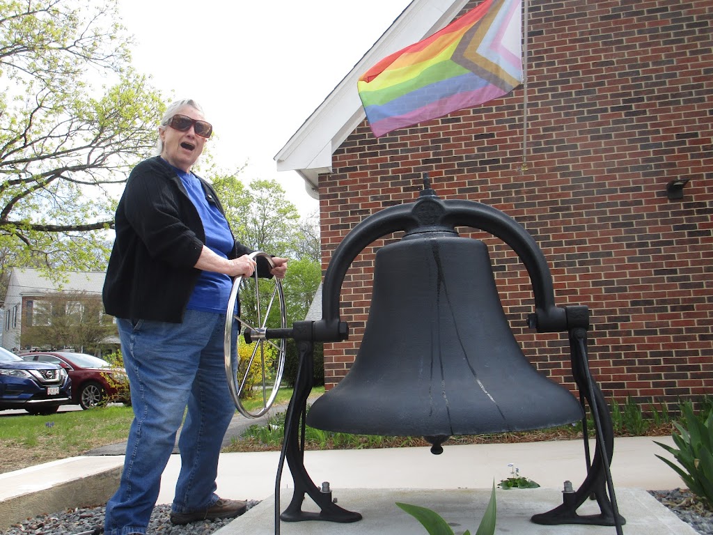 Ballard Vale United Church | 23 Clark Rd, Andover, MA 01810, USA | Phone: (978) 475-2506