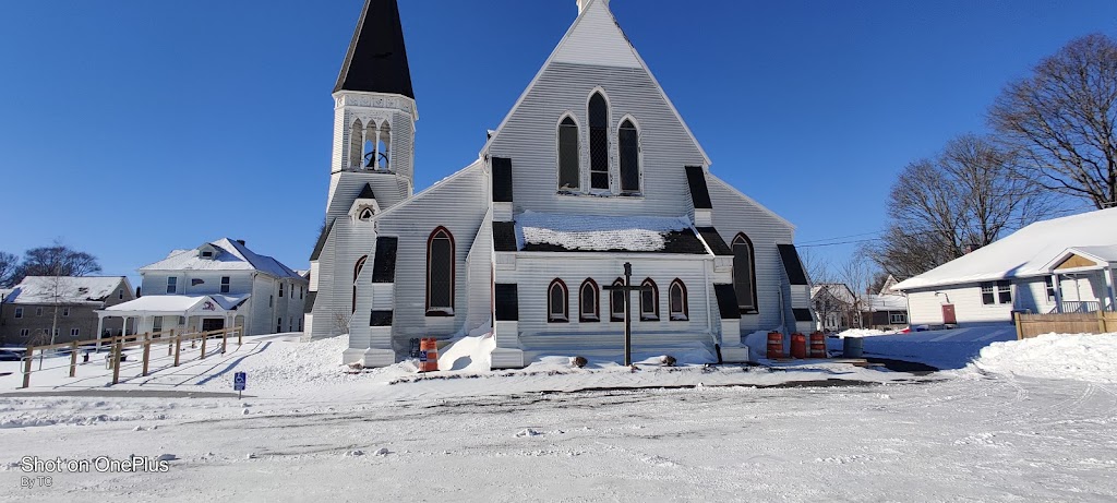 Broken Chains Biker Church | 370 Bay St, Taunton, MA 02780, USA | Phone: (774) 539-5501