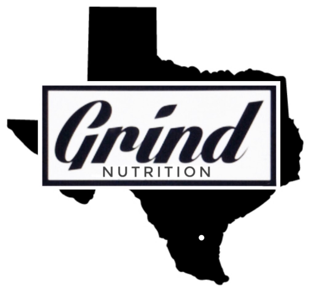 Grind Nutrition | 1610 E Main St Ste 6, Alice, TX 78332, USA | Phone: (361) 500-2822