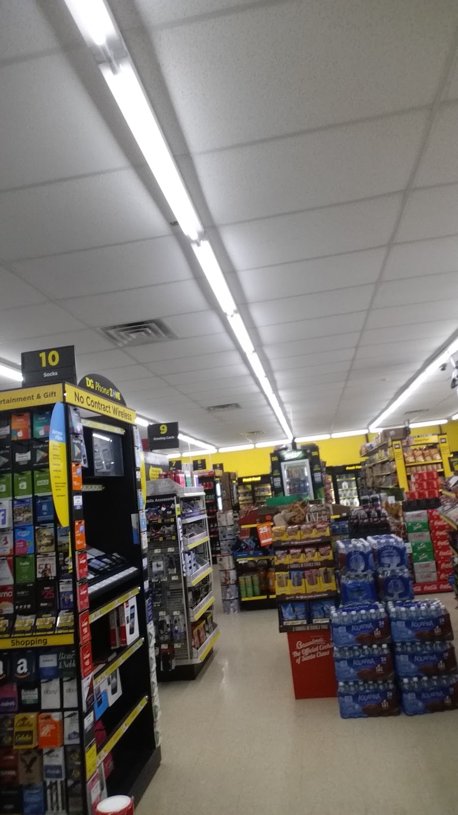 Dollar General | 9200 S Sooner Rd, Oklahoma City, OK 73165, USA | Phone: (405) 456-0190