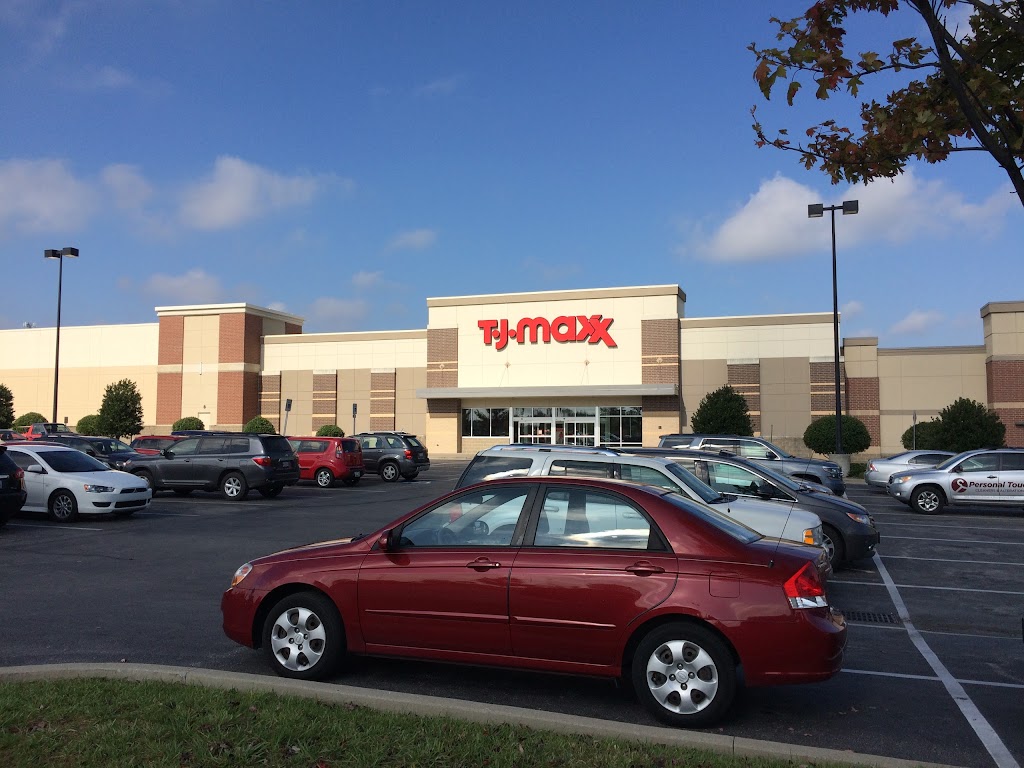 T.J. Maxx | 2187 Lantern Ridge Dr, Richmond, KY 40475, USA | Phone: (859) 623-3248