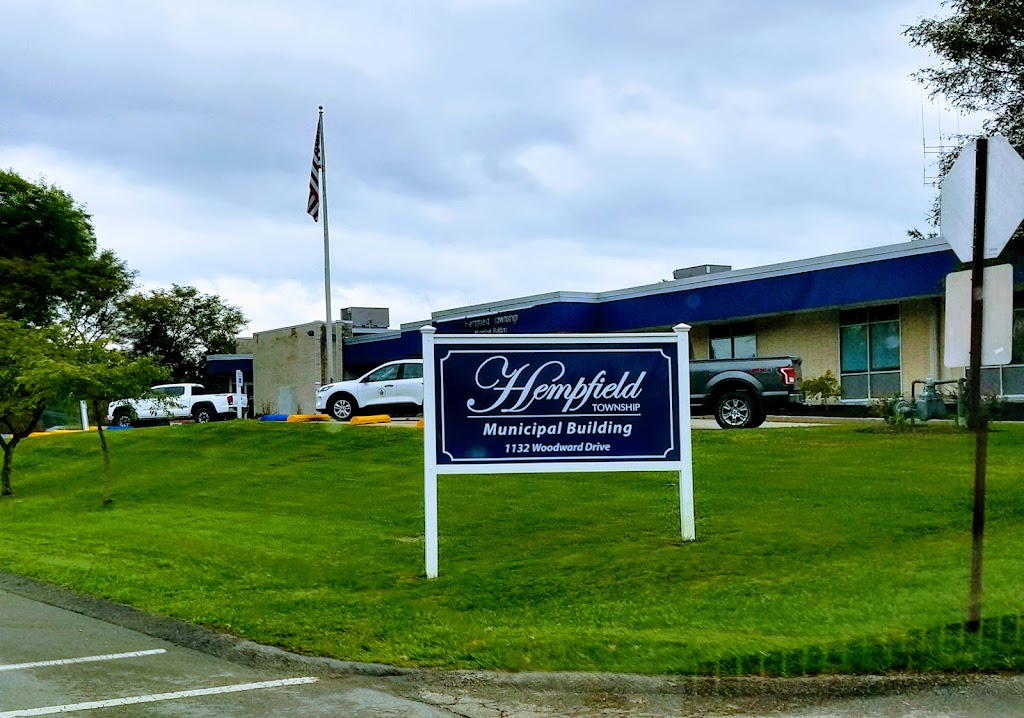 Hempfield Twp Municipal Auth | 1146 Woodward Dr, Greensburg, PA 15601, USA | Phone: (724) 834-0911