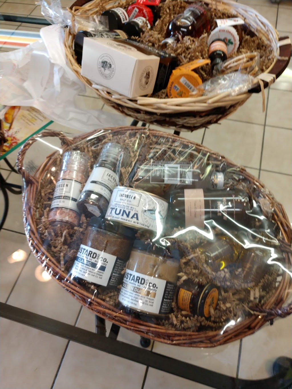 Tessier Gourmet | 75012 LA-25, Covington, LA 70435, USA | Phone: (985) 888-1051