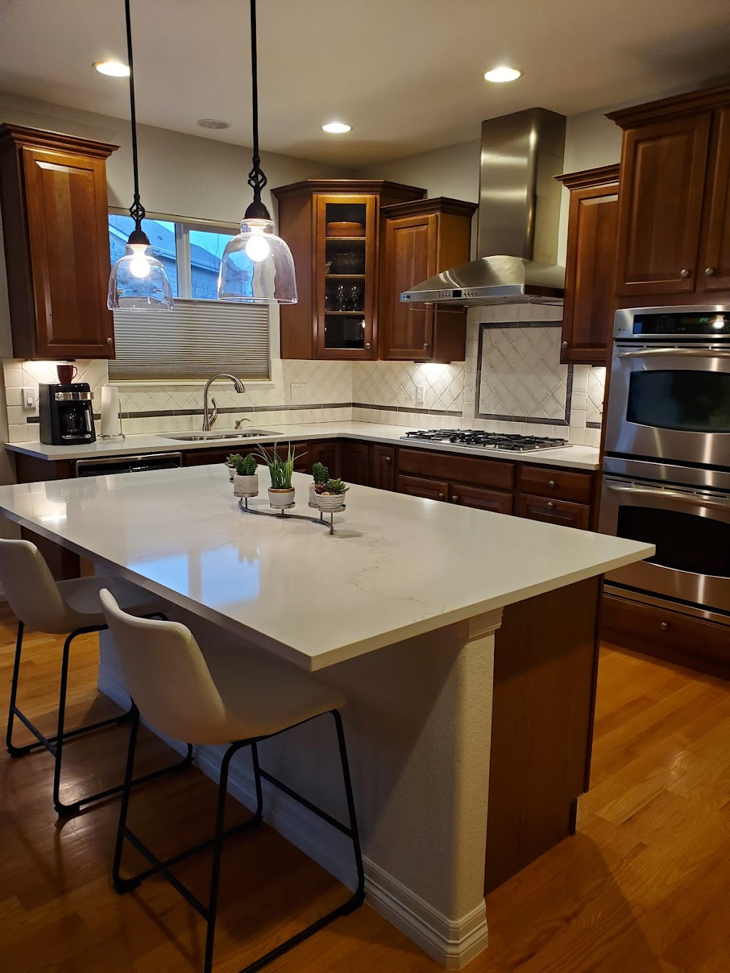 Dons Custom Countertops | 711 1st Ave, Longmont, CO 80501 | Phone: (303) 772-5874