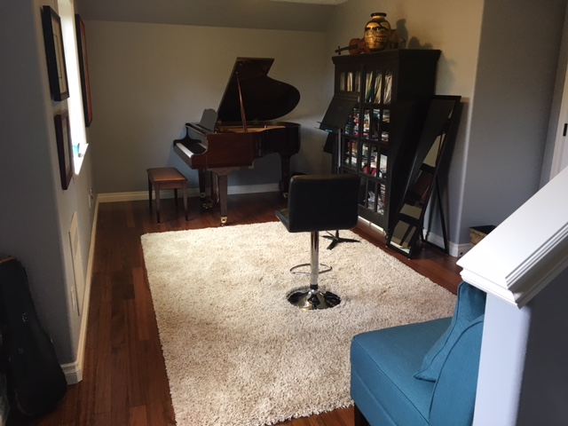 Sešek String Studio | 15503 18th Ave W, Lynnwood, WA 98087, USA | Phone: (425) 219-8014