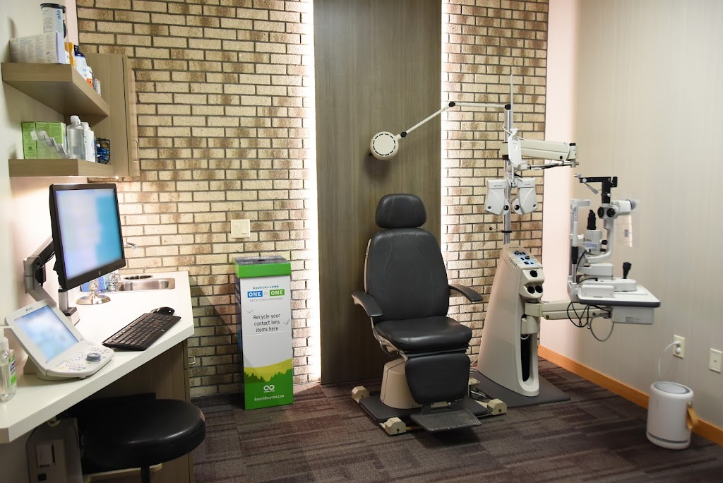 Verona Vision Care | 320 S Main St, Verona, WI 53593, USA | Phone: (608) 848-5168