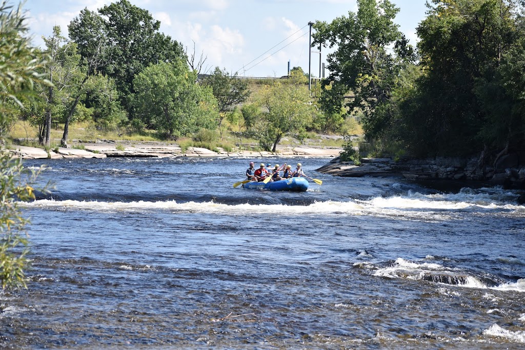 Whitewater Challengers | 18013 NY-12F, Dexter, NY 13634, USA | Phone: (800) 443-8554