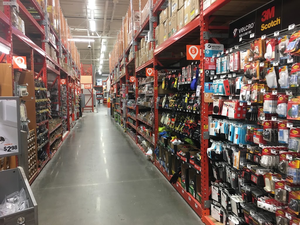 The Home Depot | 6840 Dixie Hwy, Louisville, KY 40258, USA | Phone: (502) 933-3332