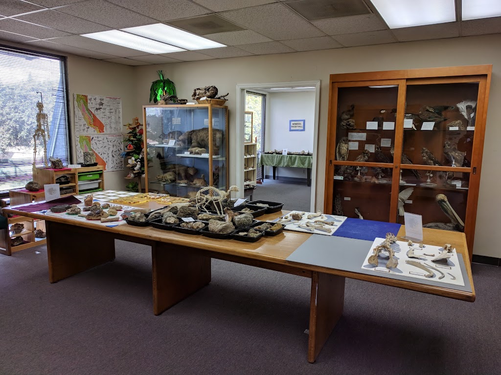 Childrens Natural History Museum | 4074 Eggers Dr, Fremont, CA 94536, USA | Phone: (510) 790-6284