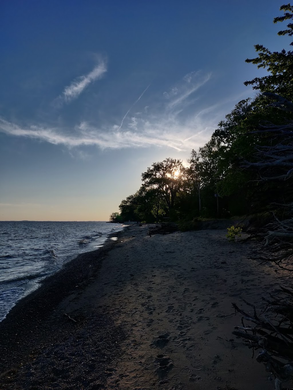 Holiday Beach Conservation Area | 6952 50 Cr, Amherstburg, ON N0R 1G0, Canada | Phone: (519) 736-3772