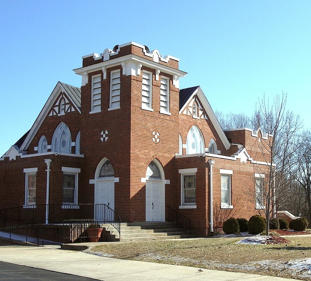New Brook United Methodist Church - church  | Photo 1 of 1 | Address: 265 Old Durham Rd, Roxboro, NC 27573, USA | Phone: (336) 597-9755