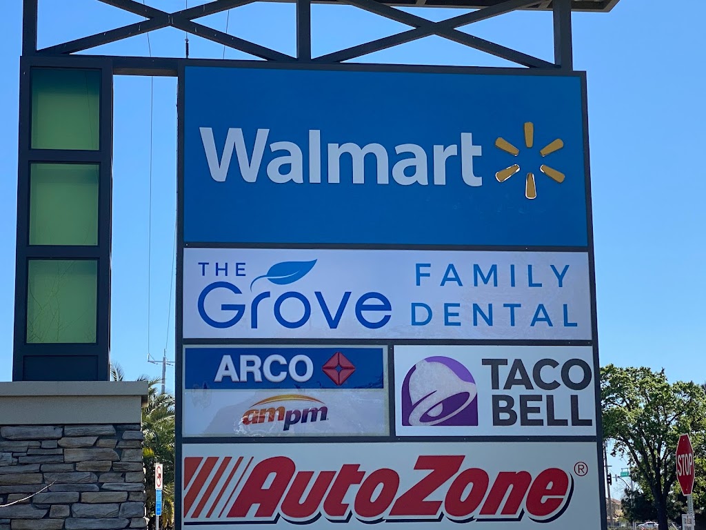 The Grove Family Dental | 10043 Bruceville Rd #160, Elk Grove, CA 95757 | Phone: (916) 545-6230