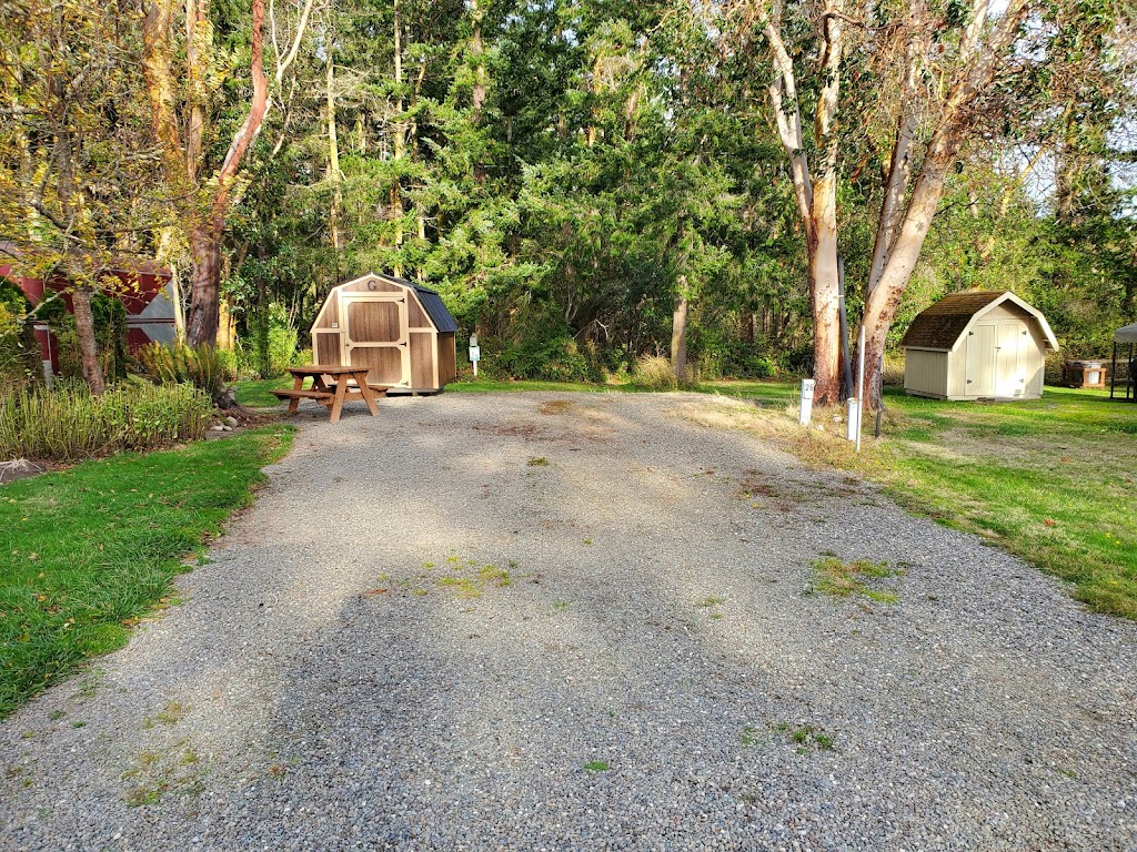 Smittys RV Park | 9142 Flagler Rd, Nordland, WA 98358, USA | Phone: (360) 602-1214