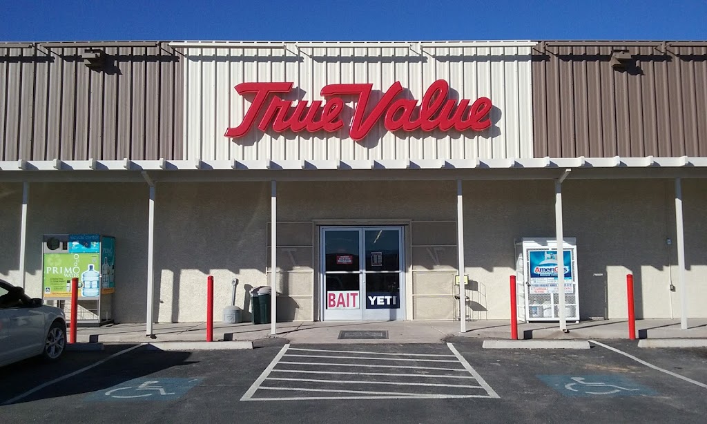 Home Hardware & Variety | 387 S Moapa Valley Blvd, Overton, NV 89040, USA | Phone: (702) 397-2555