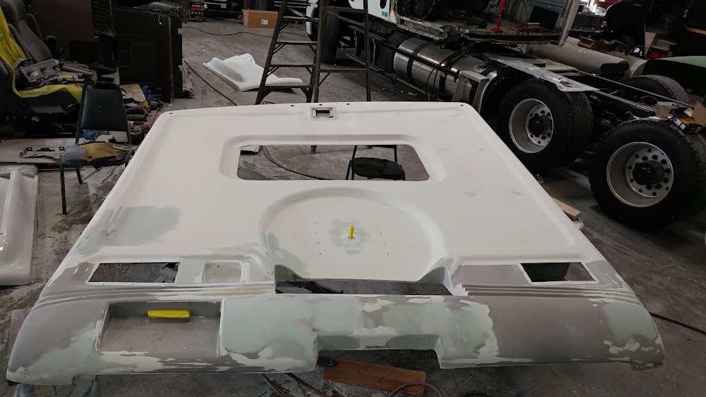 Airlake Truck Body & Paint Inc | 22096 Canton Cir, Farmington, MN 55024, USA | Phone: (952) 985-5567