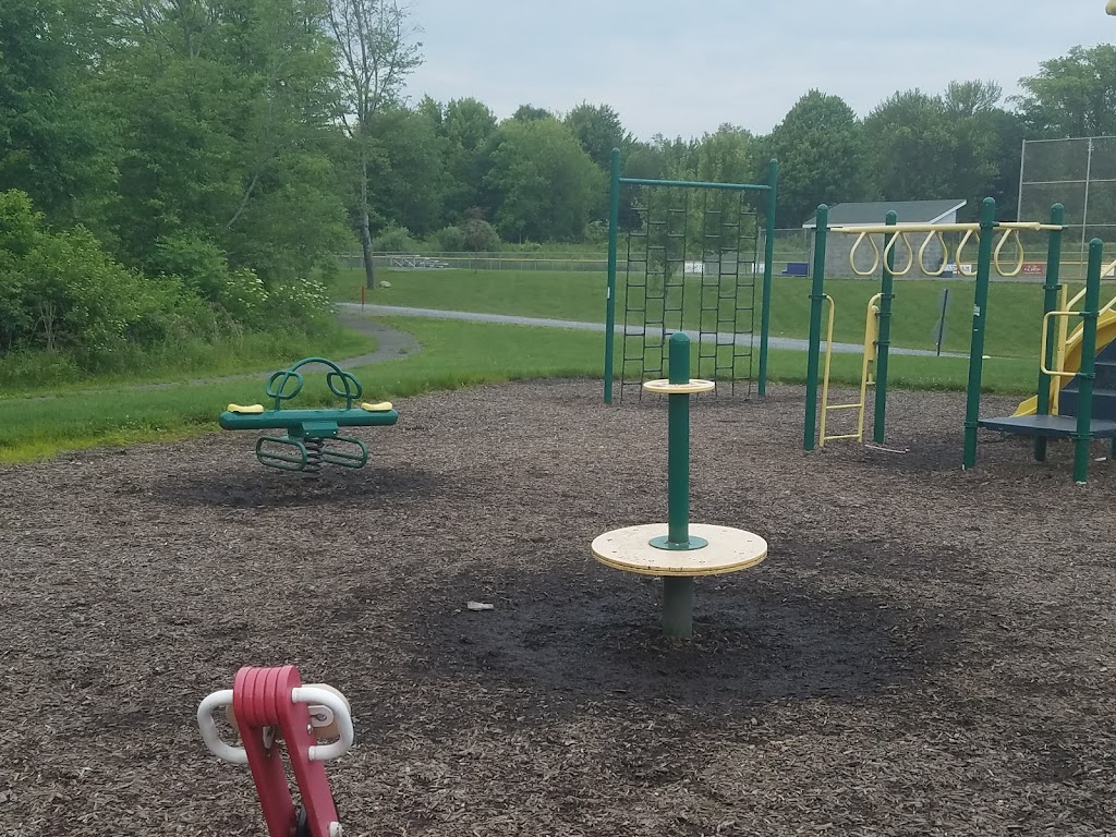 CJ Long Spartan Park | 2946 PA-388, New Castle, PA 16101, USA | Phone: (724) 924-4748