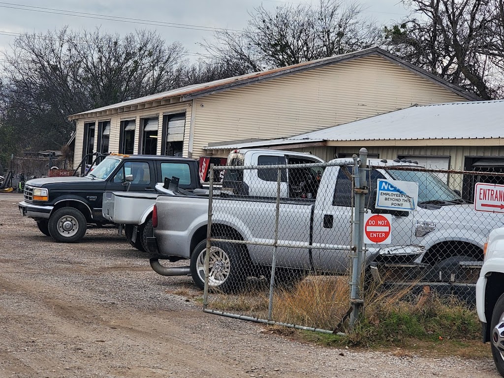 Bigstick Motorsports Auto and Perfomance Shop | 2407 S Kaufman St, Ennis, TX 75119 | Phone: (214) 949-9421