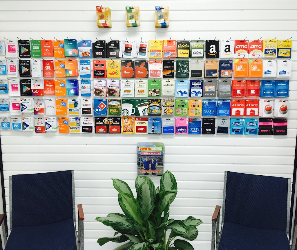 Americas Pharmacy | 3470 17th St, Sarasota, FL 34235, USA | Phone: (941) 955-7700