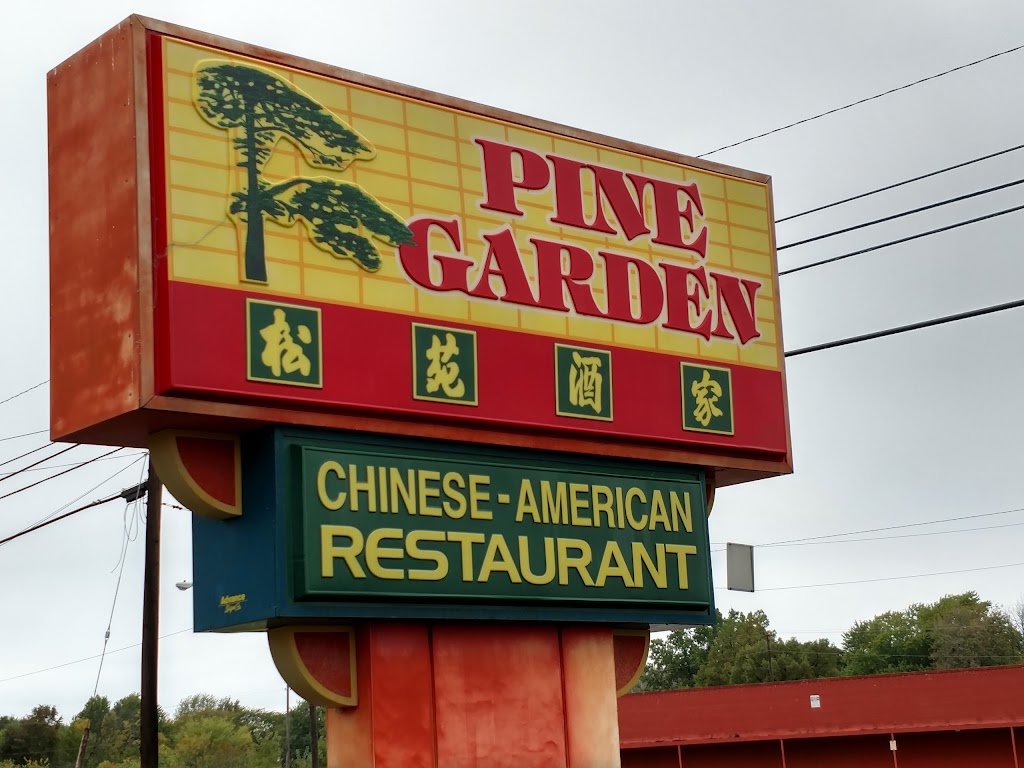 Pine Garden Restaurant | 2519 W 21st St, Lorain, OH 44053, USA | Phone: (440) 282-4220