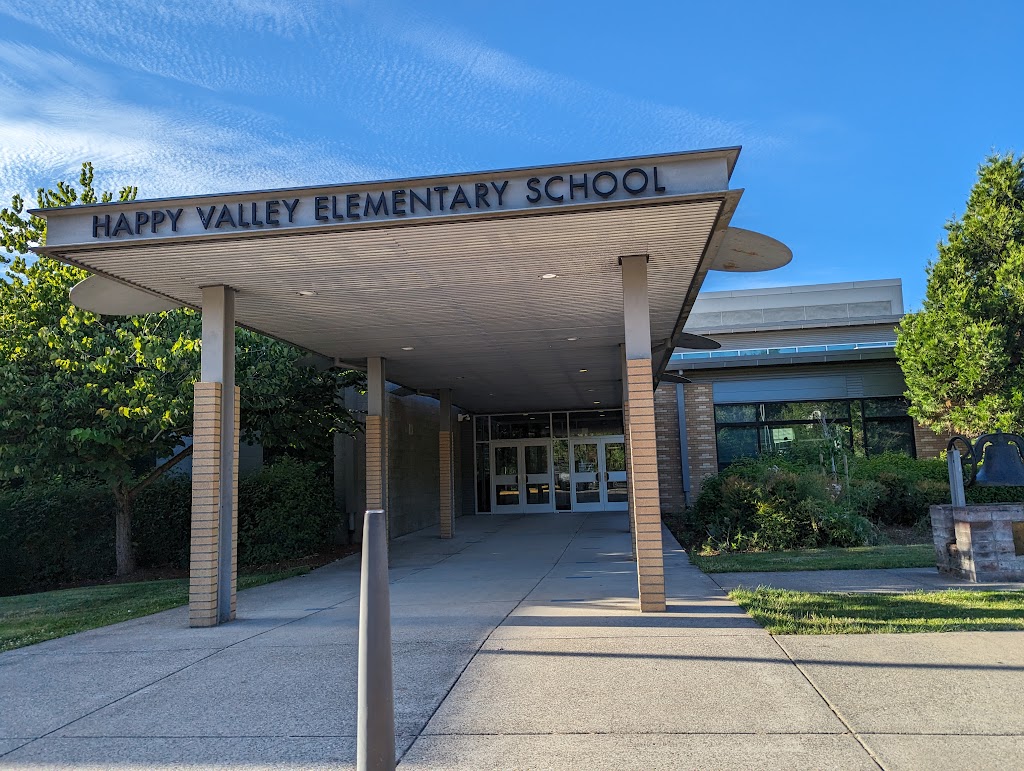 Happy Valley Elementary School | 13865 SE King Rd # A, Happy Valley, OR 97086, USA | Phone: (503) 353-5420