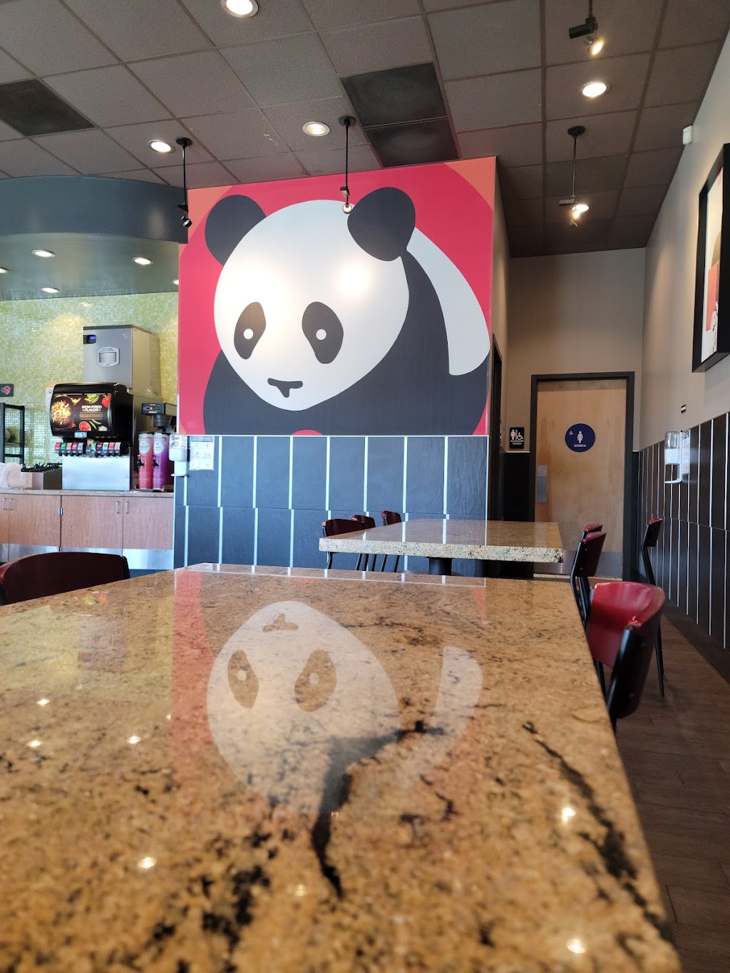 Panda Express | 12530 Limonite Ave, Mira Loma, CA 91752, USA | Phone: (951) 273-1698