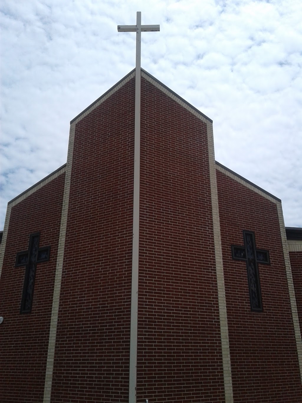 Friendship Baptist Church of The Colony | 4396 Main St, The Colony, TX 75056, USA | Phone: (972) 624-3000
