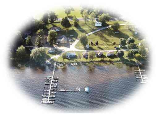 McLears Cottage Colony and Campground | 2477 Co Rd 6 #2, Hammond, NY 13646, USA | Phone: (315) 375-6508