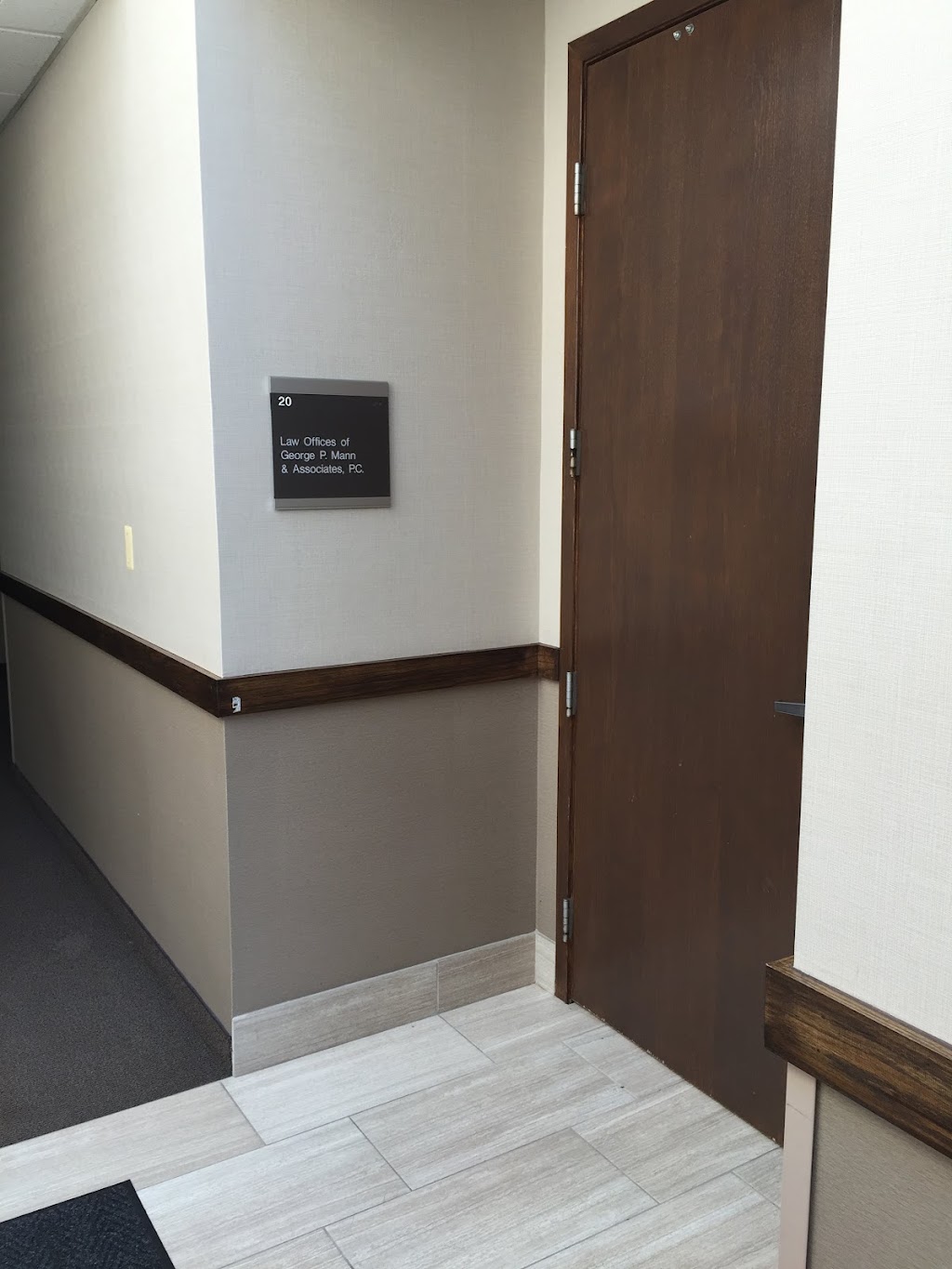 Mann Law Group, P.C. | 33505 W 14 Mile Rd Suite 20, Farmington Hills, MI 48331, USA | Phone: (248) 932-0990