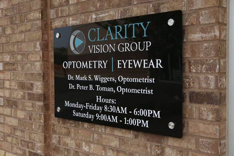 Clarity Vision Group | 1780 Peachtree Pkwy Suite 301, Cumming, GA 30041 | Phone: (770) 205-2520