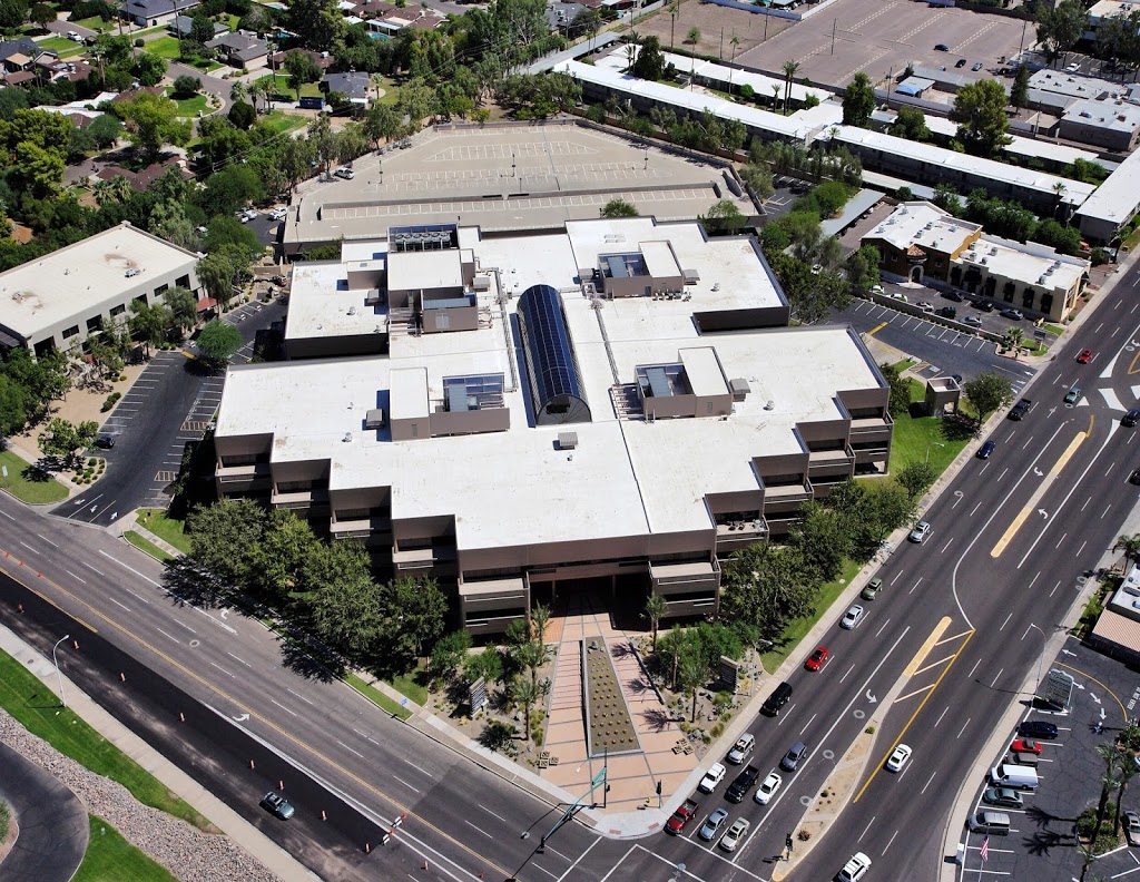 Highland Commercial Roofing | 3853 E Wier Ave, Phoenix, AZ 85040, USA | Phone: (866) 880-5252