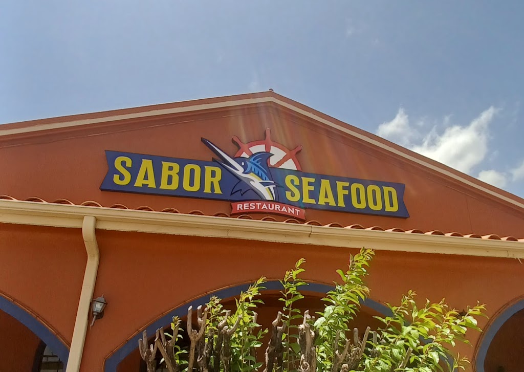 Sabor Seafood | 18955 Tomball Pkwy, Houston, TX 77070, USA | Phone: (832) 869-4833