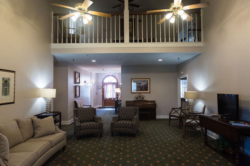 Southern Pines Retirement Community | 13603 Minton Ln, Walker, LA 70785, USA | Phone: (225) 664-9423