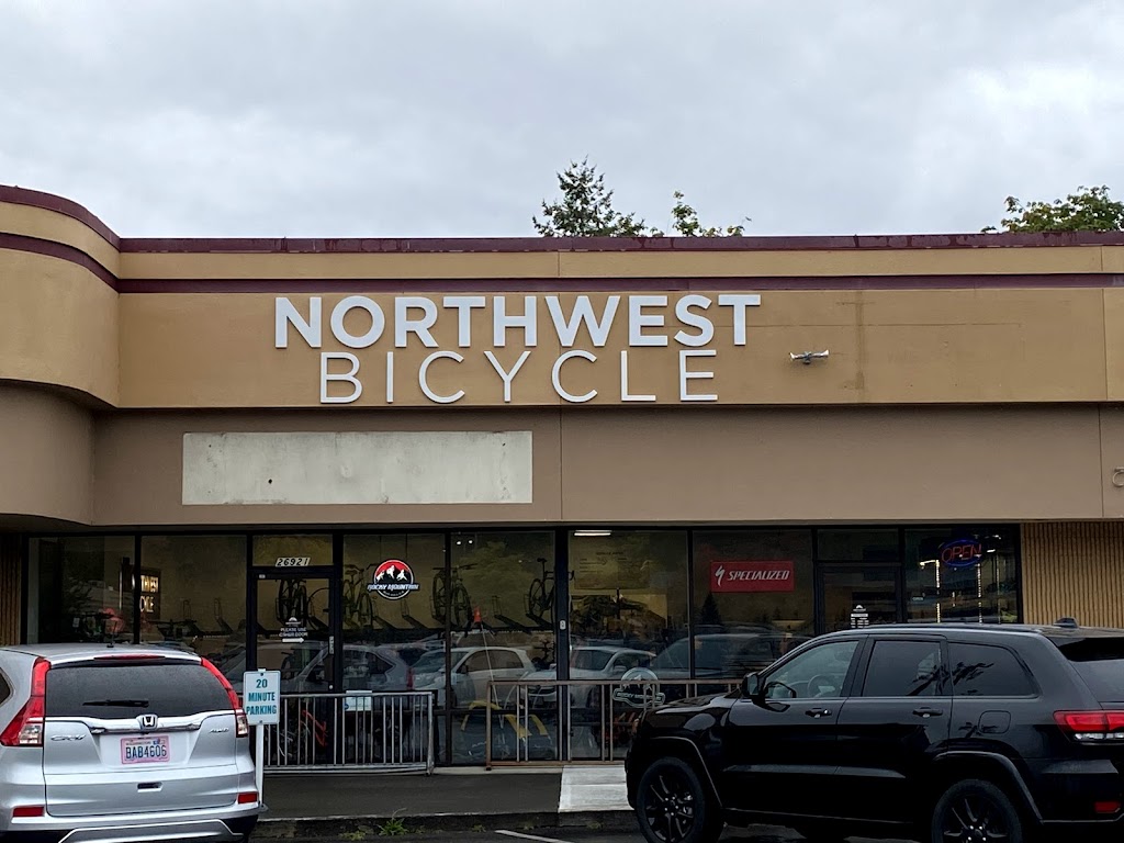 Northwest Bicycle | 26921 Maple Valley Black Diamond Rd SE, Maple Valley, WA 98038, USA | Phone: (253) 350-2369