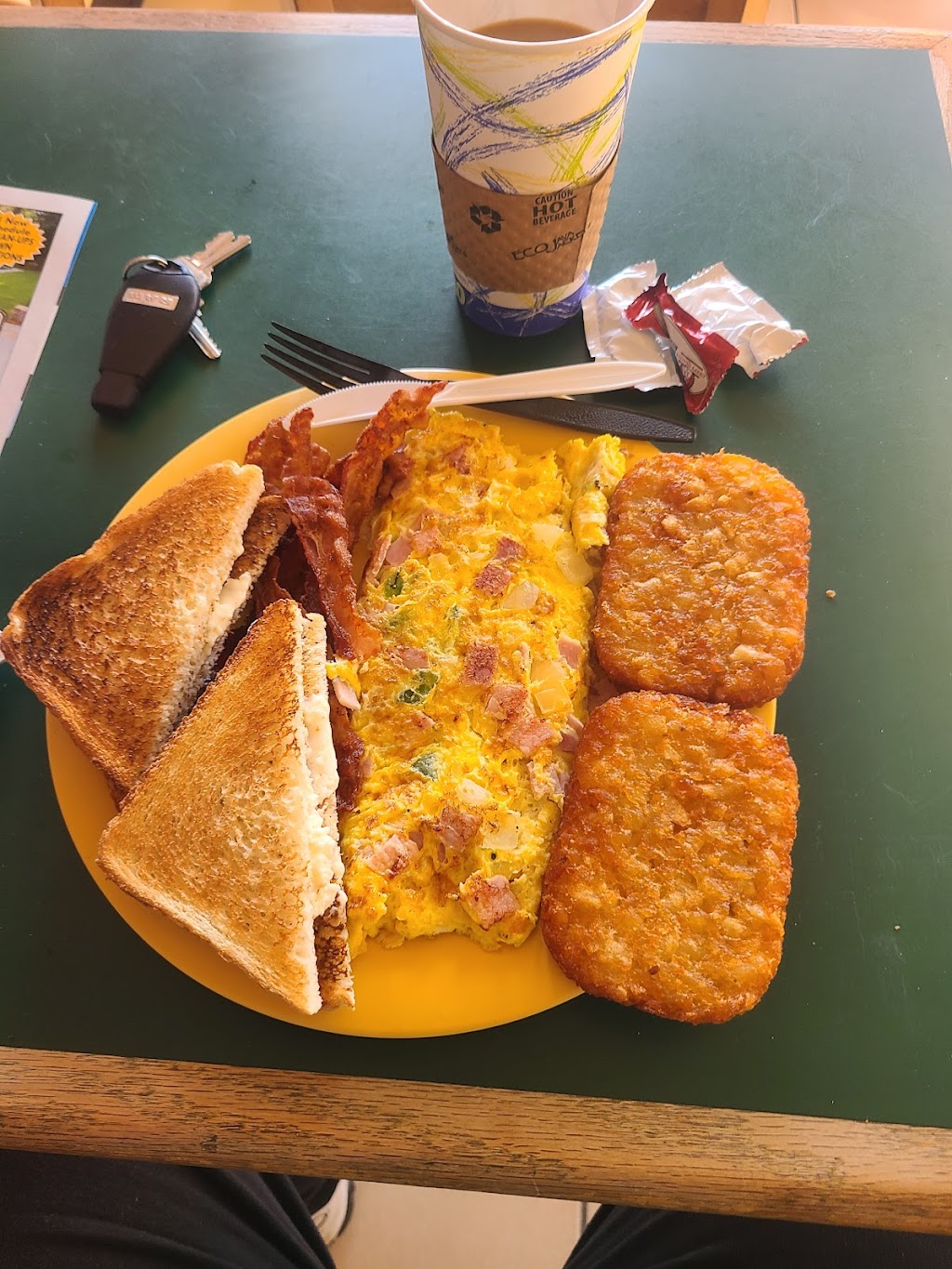 Delicious Bagels | 2259 Bridge Ave, Point Pleasant, NJ 08742, USA | Phone: (732) 892-9265