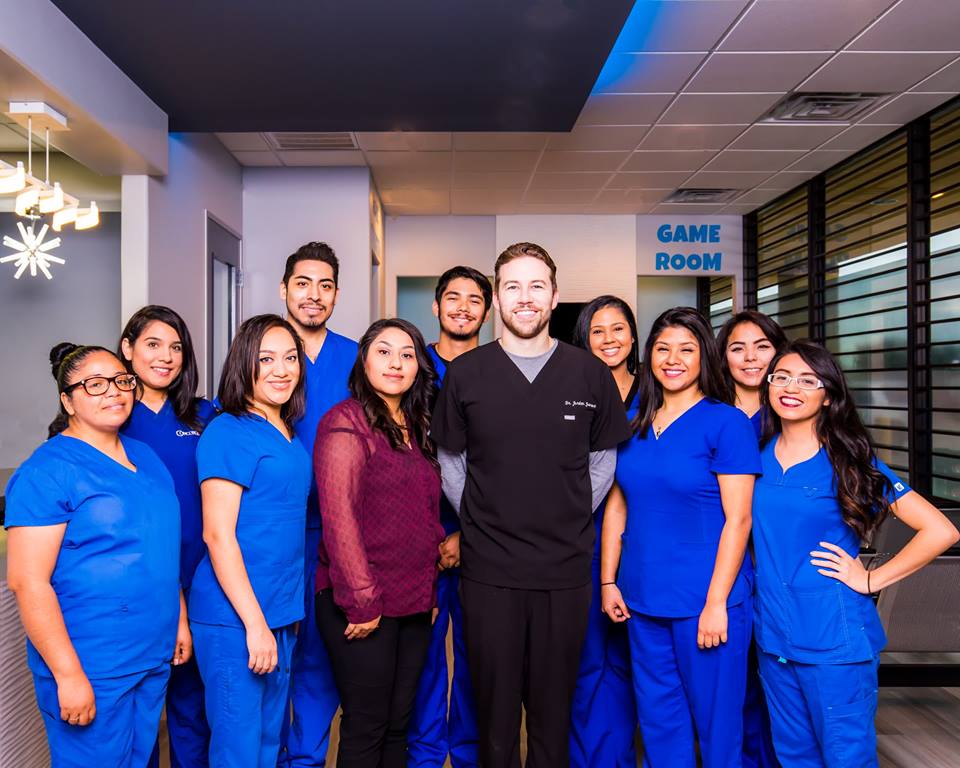 Fresca Dental | 10121 Lake June Rd #118, Dallas, TX 75217, USA | Phone: (469) 405-2978