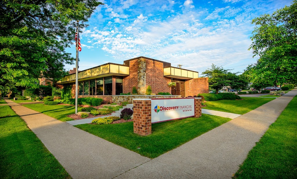 Discovery Financial | 307 Dakota St, Red Wing, MN 55066, USA | Phone: (651) 388-9594