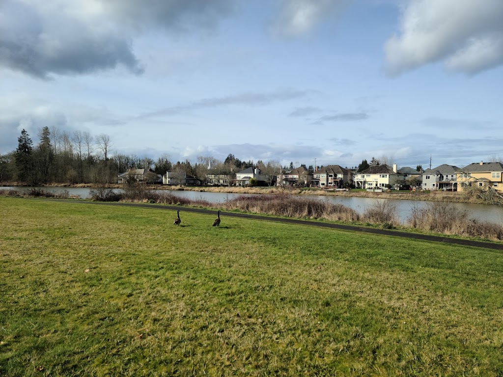 Bethany Lake Park | 5061 NW 185th Ave, Portland, OR 97229, USA | Phone: (503) 645-6433