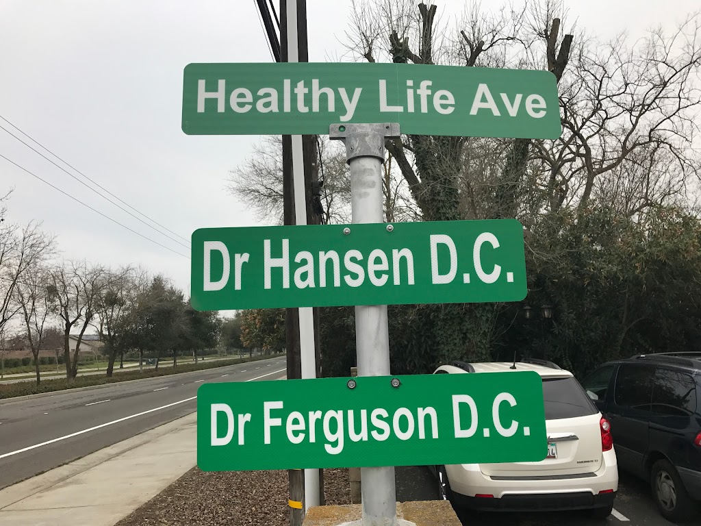 Rhino Chiropractic | 9792 Bruceville Rd, Elk Grove, CA 95757, USA | Phone: (916) 685-1230