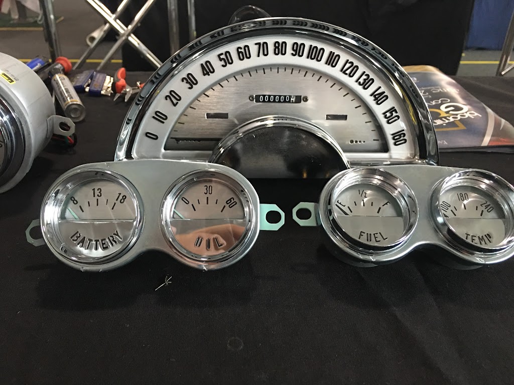 Corvette Clocks By Roger | 2097 London Rd Unit I, Delaware, OH 43015, USA | Phone: (740) 417-9476