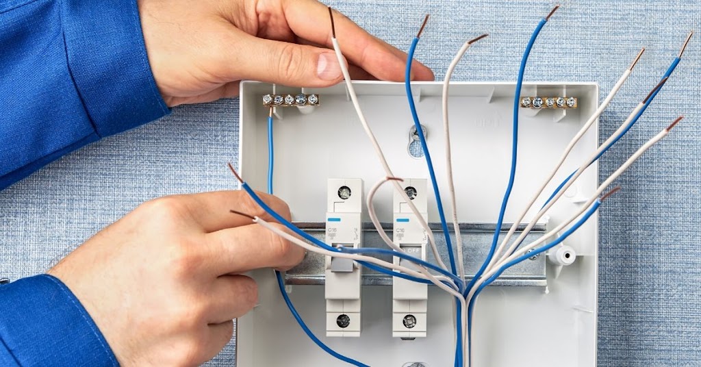 Trio Electrical Services | 8048 Riverdale St, Dearborn Heights, MI 48127, USA | Phone: (313) 398-6532