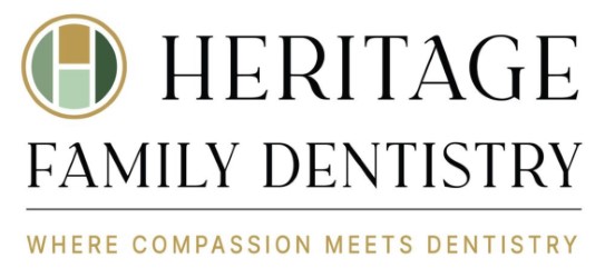 Heritage Family Dentistry | 49959 Cherry Hill Rd, Canton, MI 48187, USA | Phone: (734) 789-4997