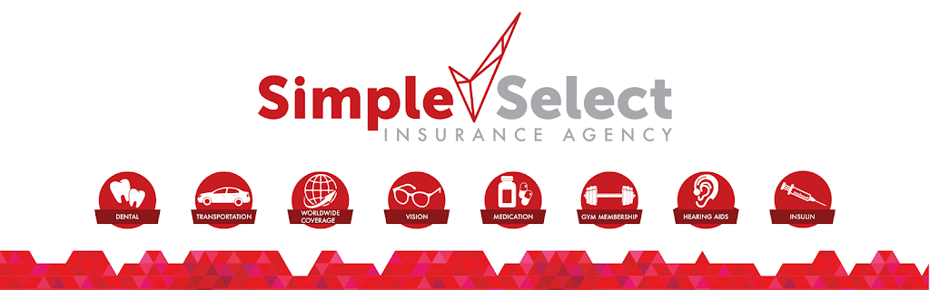 Simple Select Insurance Agency | 27388 Sun City Blvd suite C, Menifee, CA 92586, USA | Phone: (951) 462-7283