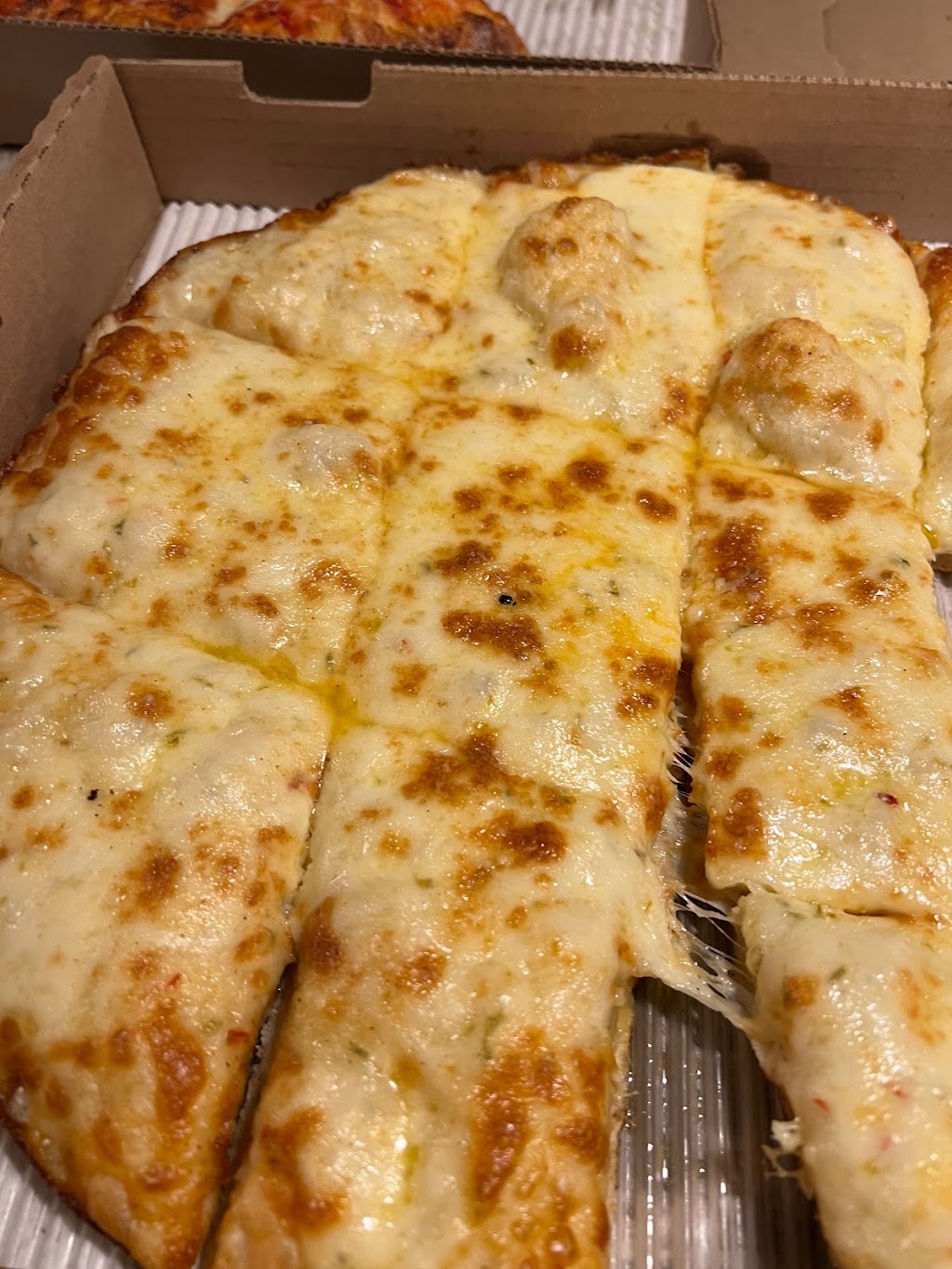 Sheldons Street Pizza | 3767 S Baldwin Rd, Lake Orion, MI 48359, USA | Phone: (248) 791-7111