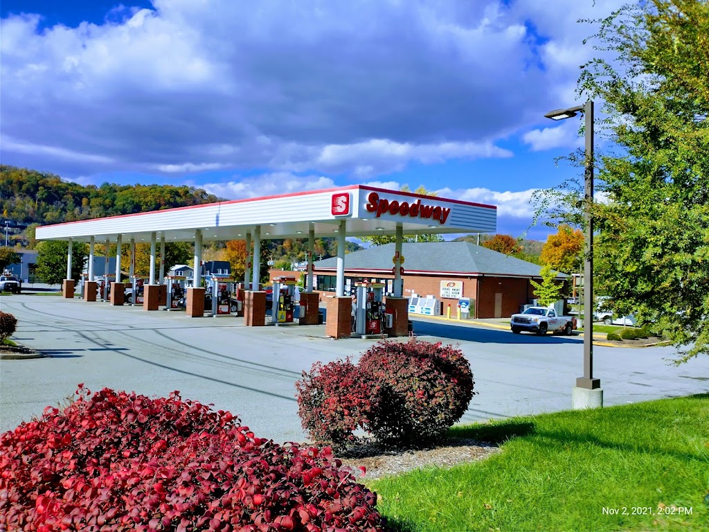 Speedway | 303 Hulton Rd, Oakmont, PA 15139, USA | Phone: (412) 828-3865