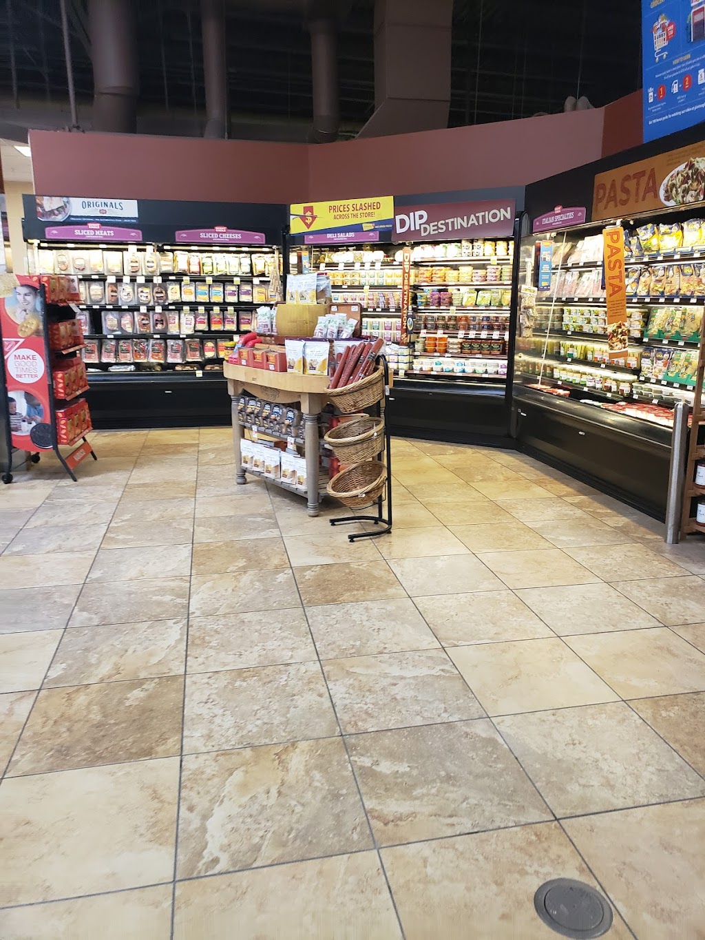 Giant Eagle Deli | 825 Ambassador Dr, Wadsworth, OH 44281, USA | Phone: (330) 336-8733