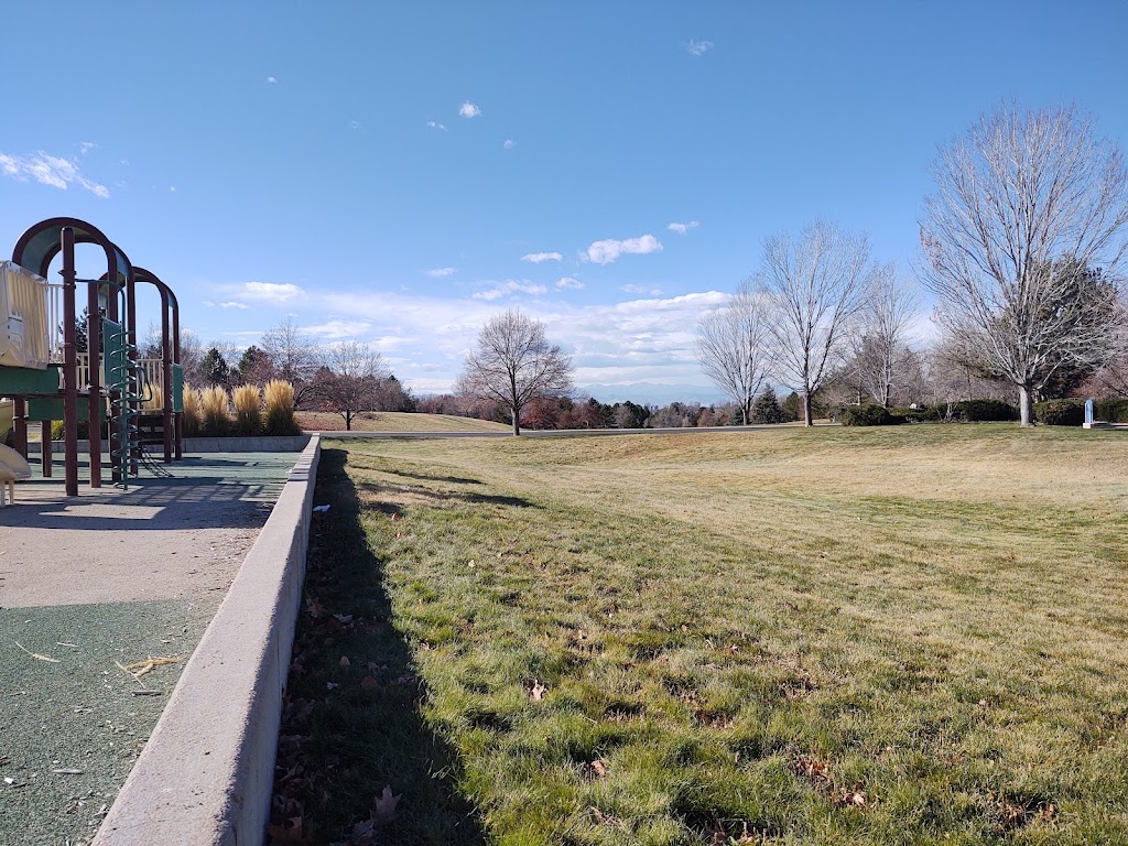 Sagebrush Park | 4744 S Evanston Way, Aurora, CO 80015, USA | Phone: (303) 739-6000