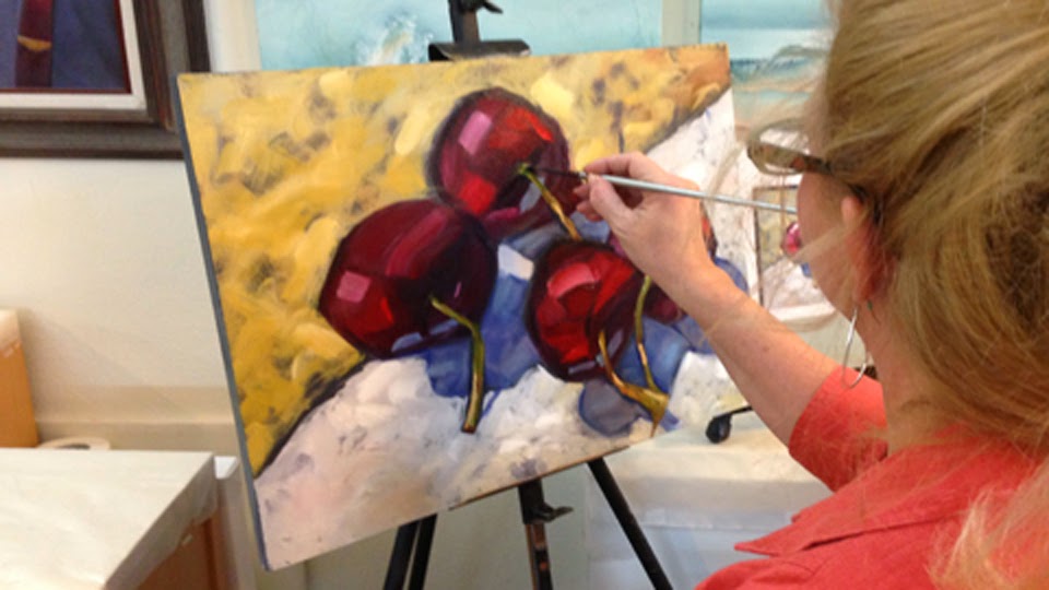 Art Lessons in Escondido | 1751 Citracado Parkwy, Escondido, CA 92029, USA | Phone: (949) 551-1987